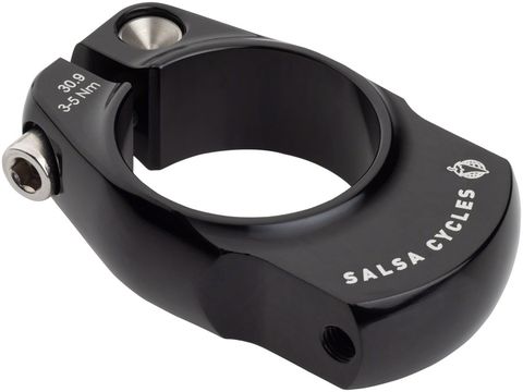 Salsa Post-Lock Rack Mount 30.9mm