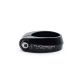 THOMSON SEAT POST CLAMP BLACK