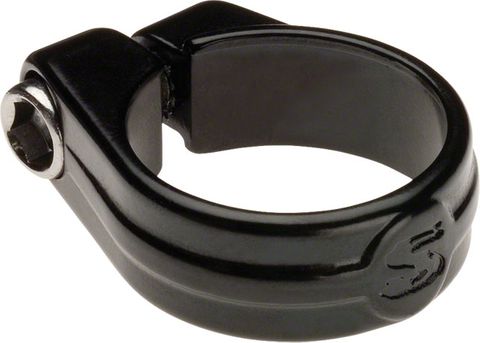 SURLY SEATPOST COLLAR BLACK