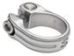 SURLY SEATPOST COLLAR SILVER