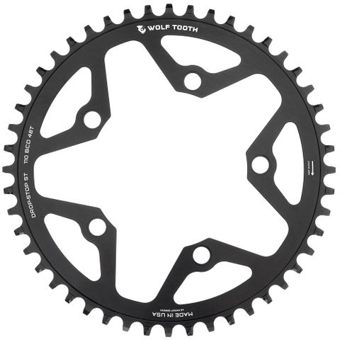 Wolf Tooth CX 110 48t DS-ST