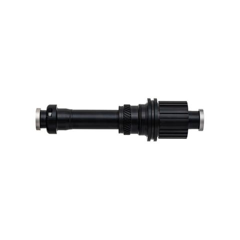 Chris King R45D Gen4 MS Conkit 142mm Blk