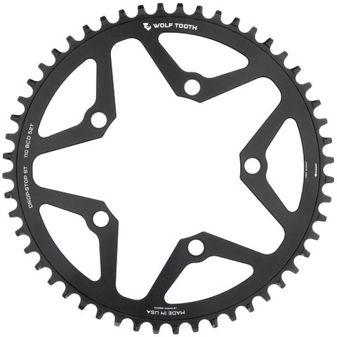 Wolf Tooth CX 110 52t DS-ST