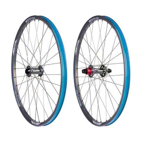 Halo bicycle wheels on sale