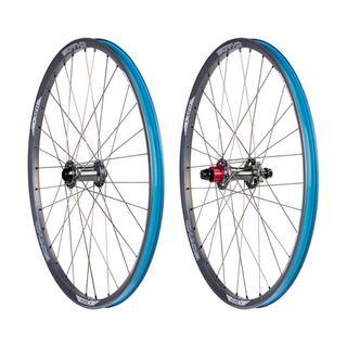 Halo Chaos Grey Team Edition 26 Wheelset