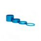 CHRIS KING 1-1/8" SPACER KIT 4 PIECE