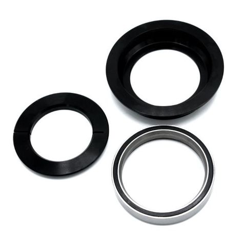 BlackBearing Headset Lower ZS66 1-1/2