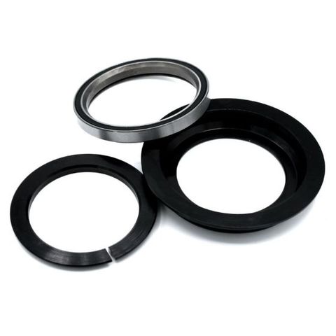 BlackBearing Headset Lower ZS66/45.8