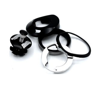 BlackBearing Headset Upper ICB IS52/28.6