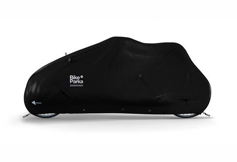 BIKE PARKA CARGO BAG