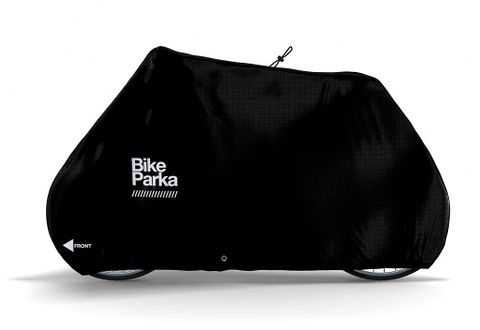 BIKEPARKA STASH BAG