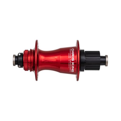 Chris King Superboost C/L Red XD 32h