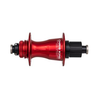 Chris King Superboost C/L Red XD 32h