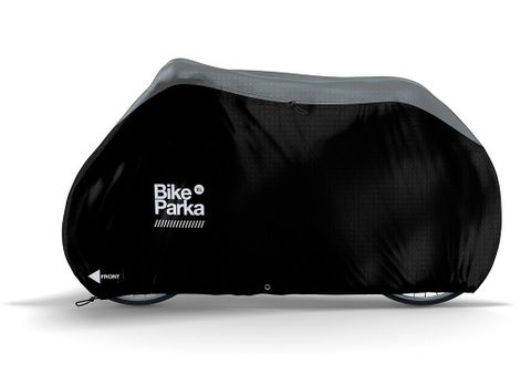 BIKE PARKA XL BAG