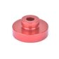 WHEELS MFG OPEN BORE ADAPTER