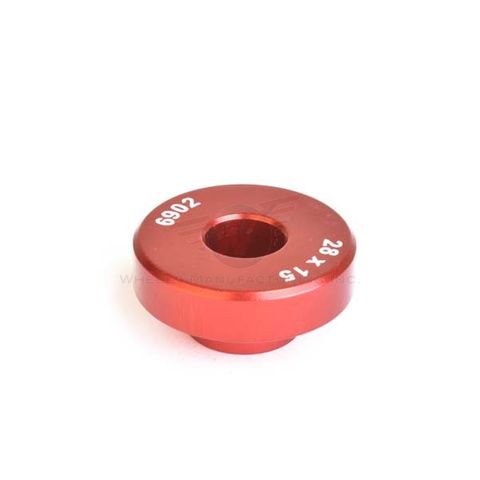 Wheels MFG 6902 Open Bore Adapter