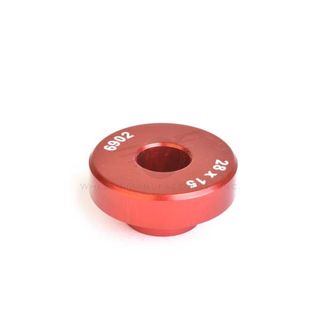 Wheels MFG 6902 Open Bore Adapter