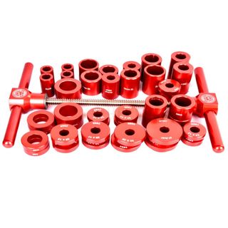 Wheels MFG Bearing Press Pro Kit