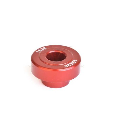 WHEELS MFG OPEN BORE ADAPTER