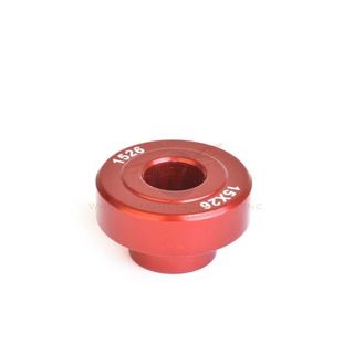 Wheels MFG 15x26 Open Bore Adapter