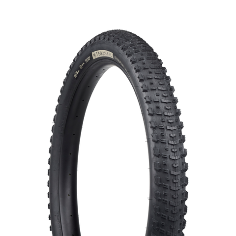 TERAVAIL OXBOW TYRE BLACK