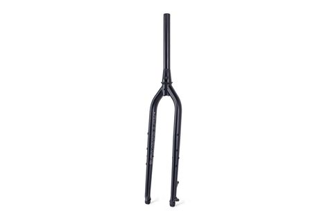 Bombtrack BPS Fork Black TAP 15mm