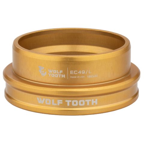 Wolf Tooth Performance EC49/40L Gold