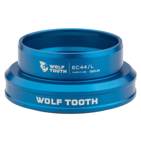 Wolf Tooth Performance Cup EC44/30L Blue