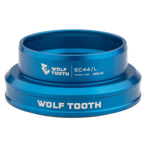 Wolf Tooth Performance Cup EC44/30L Blue