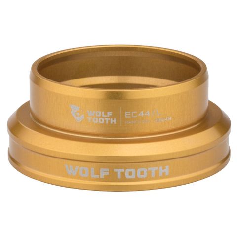 Wolf Tooth Performance Cup EC44/40L Gold