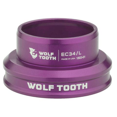 Wolf Tooth Performance EC44/40L Purple