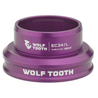 Wolf Tooth Performance EC44/40L Purple