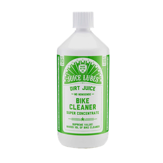 Juice Lubes Dirt Juice Concentrate 1L