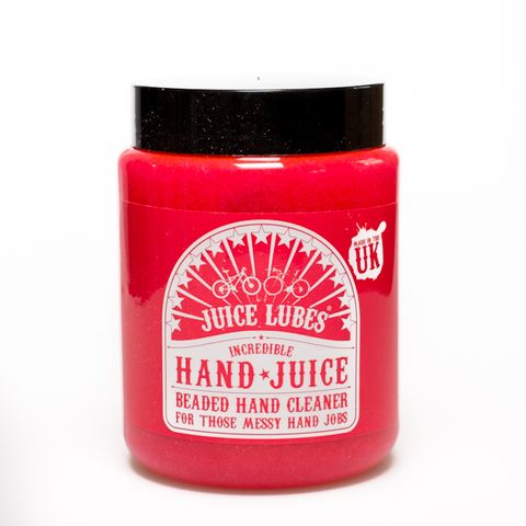 Juice Lubes Hand Juice 500ml