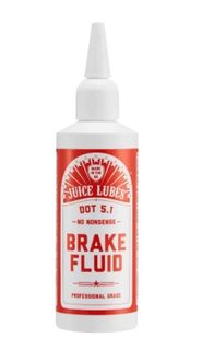 Juice Lubes Brake Oil Dot 5.1 125ml