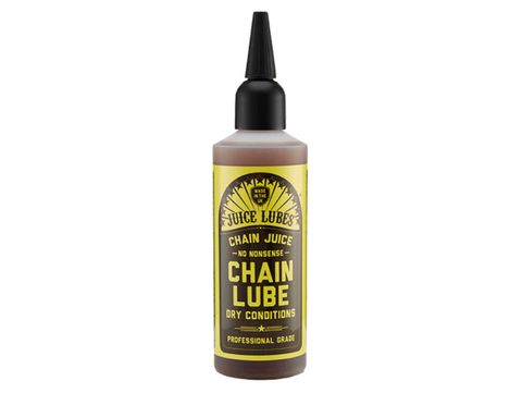 Juice Lubes Chain Juice Dry 130ml bottle