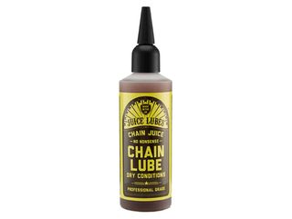 Juice Lubes Chain Juice Dry 130ml bottle