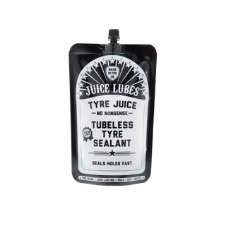 Juice Lubes Tyre Juice Seal 140ml Pouch