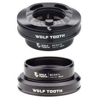 WolfTooth Premium In Route Headset Black