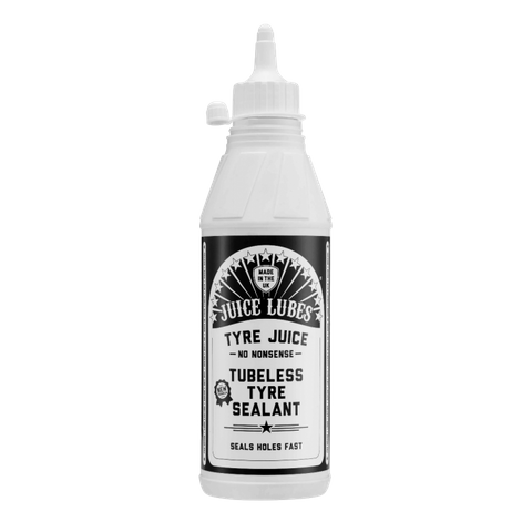 Juice Lubes Tyre Juice Sealant 500ml