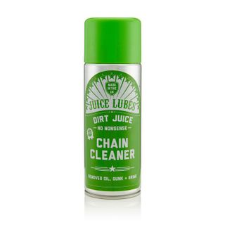 Juice Lubes DJ Boss Chain Cleaner Can
