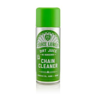 Juice Lubes DJ Boss Chain Cleaner Can