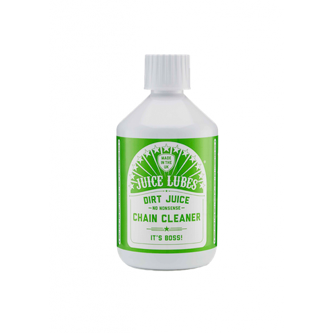 Juice Lubes DJ Boss Chain Cleaner 500ml