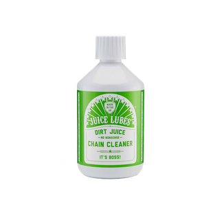 Juice Lubes DJ Boss Chain Cleaner 500ml