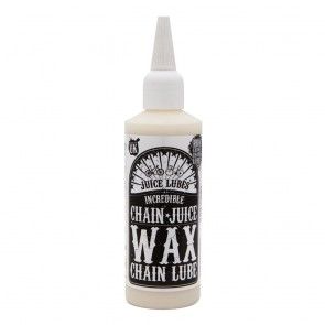 Juice Lubes Chain Wax 130ml bottle