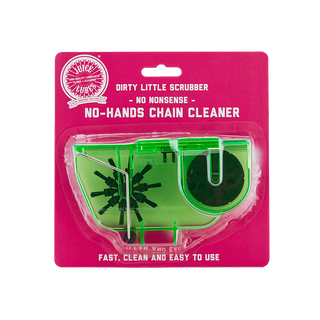 Juice Lubes Dirty Little Scrubber Chain