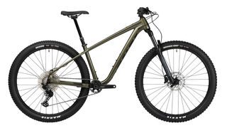 Salsa Timberjack SLX 29 Green XS