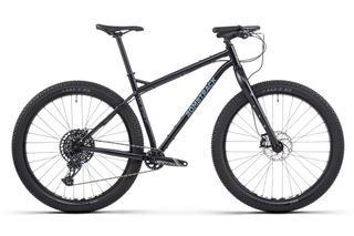 Bombtrack Beyond+ADV 29 Bike S-41 Black