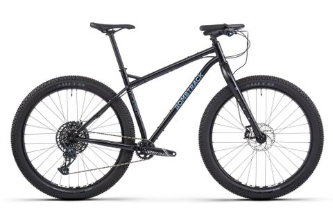 Bombtrack Beyond+ADV 29 Bike XL-56 Black