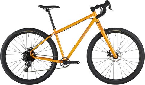 SALSA FARGO APEX1 ORANGE